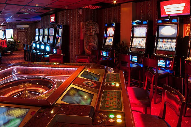 satria123 mobile app interface showing live blackjack studio and account menu