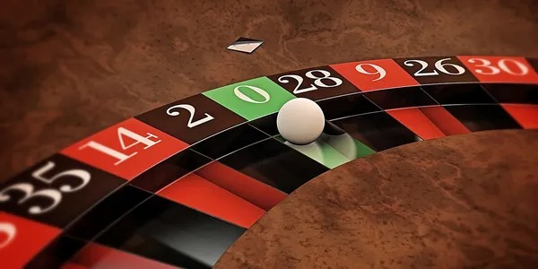 satria123 app displaying live roulette table on mobile screen with account balance and withdrawal history visible